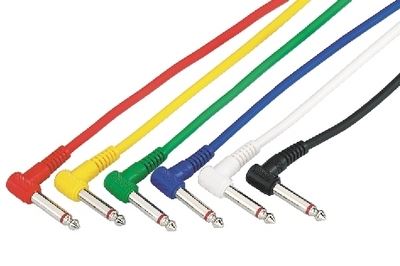 Monacor APC-06 kabel sygnałowy